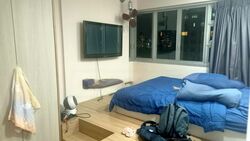 Blk 92B Telok Blangah Parcview (Bukit Merah), HDB 4 Rooms #465142921